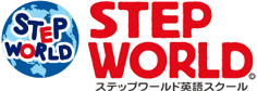STEP WORLD Xebv[hpXN[